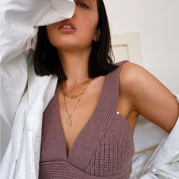 Bing Bang Jewelry Air Max Necklace - Picture 3 of 4